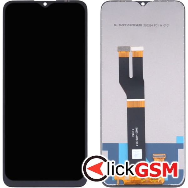 Fix Display Nokia G11