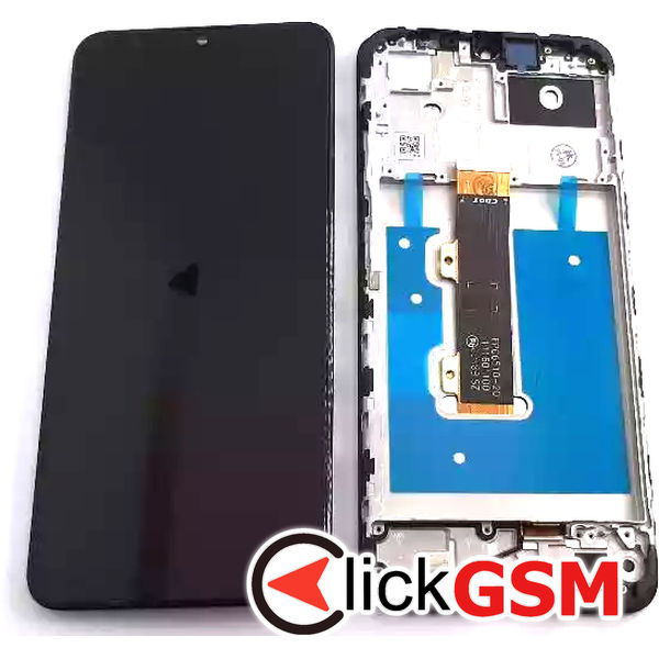 Fix Display Nokia G22