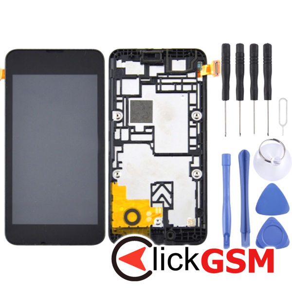 Fix Display Nokia Lumia 530