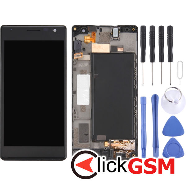 Fix Display Nokia Lumia 735