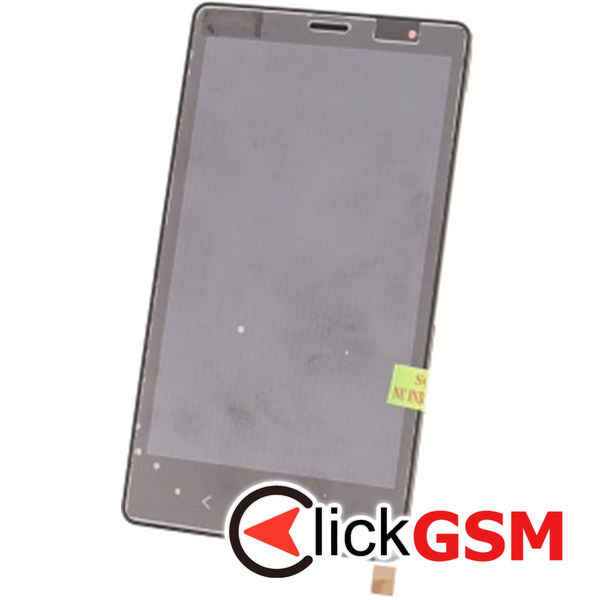 Fix Display Nokia X2