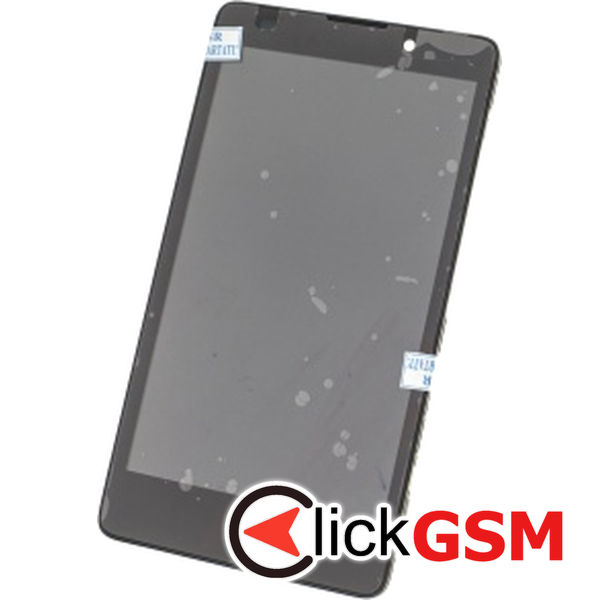 Fix Display Nokia Xl