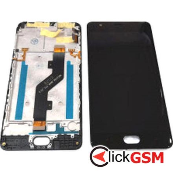 Fix Display Nubia M2 Play