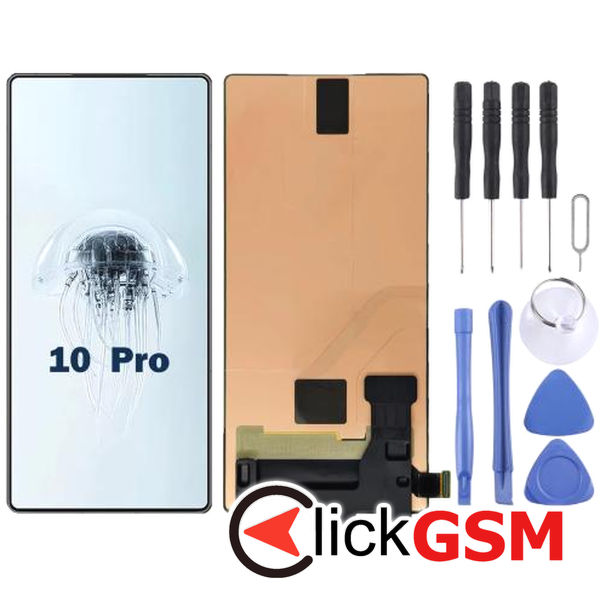 Fix Display Nubia Red Magic 10 Pro