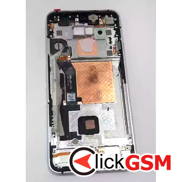 Fix Display Nubia Red Magic 7 Pro