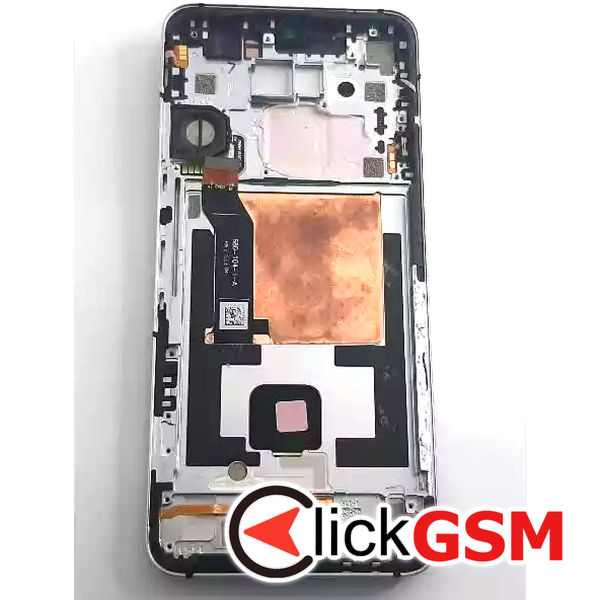 Fix Display Nubia Red Magic 7s Pro