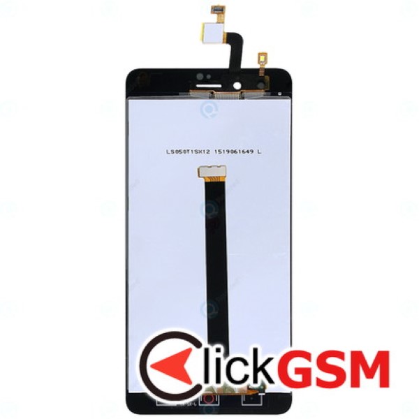 Fix Display Nubia Z11 Mini