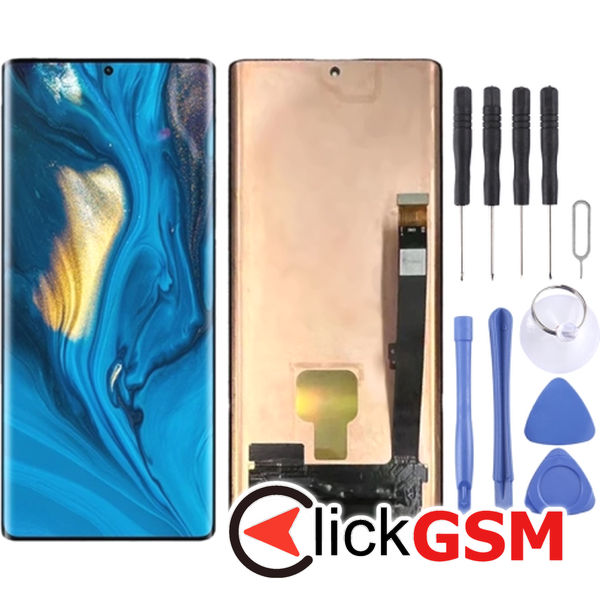 Fix Display Nubia Z30 Pro