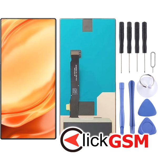 Fix Display Nubia Z50 Ultra