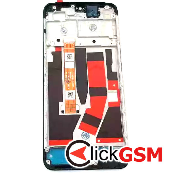 Fix Display Oneplus Nord N20 Se