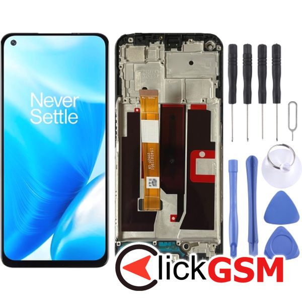 Fix Display Oneplus Nord N200 5g