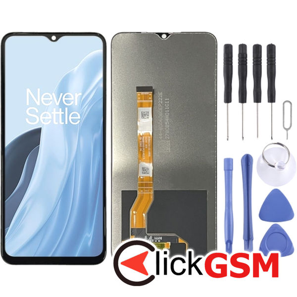 Fix Display Oneplus Nord N300 5g