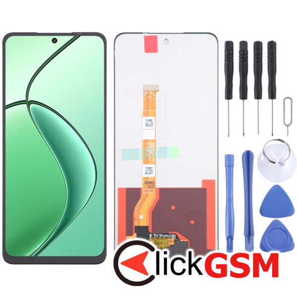 Fix Display Oppo A3 5g