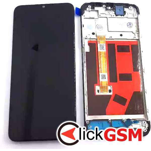 Fix Display Oppo A57 4g