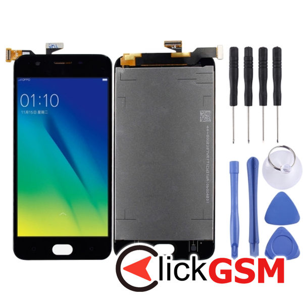 Fix Display Oppo A57