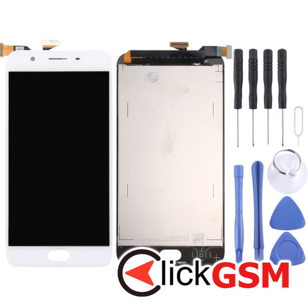 Fix Display Oppo A59