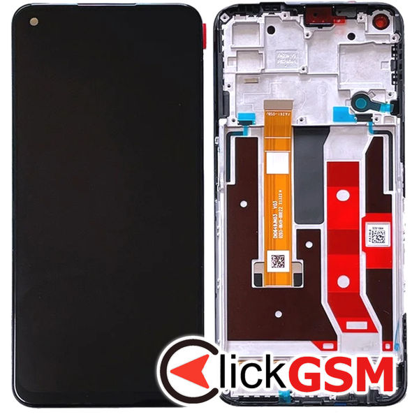 Fix Display Oppo A73 5g