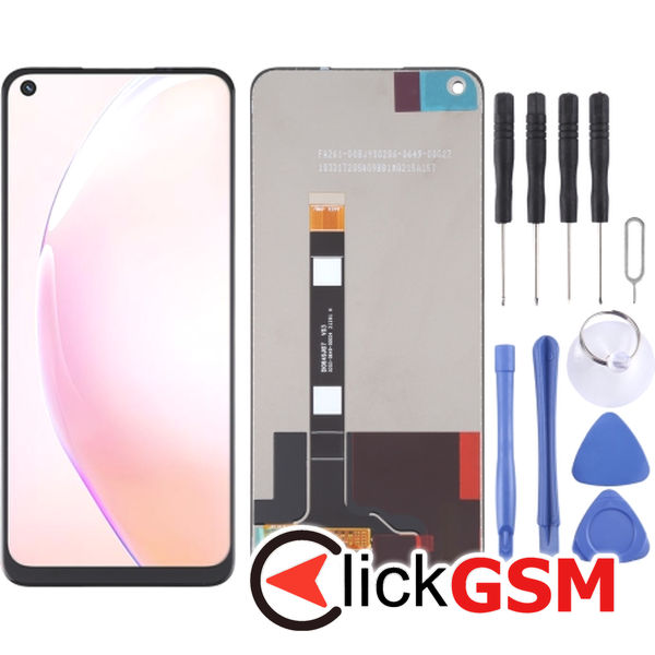 Fix Display Oppo A93s 5g