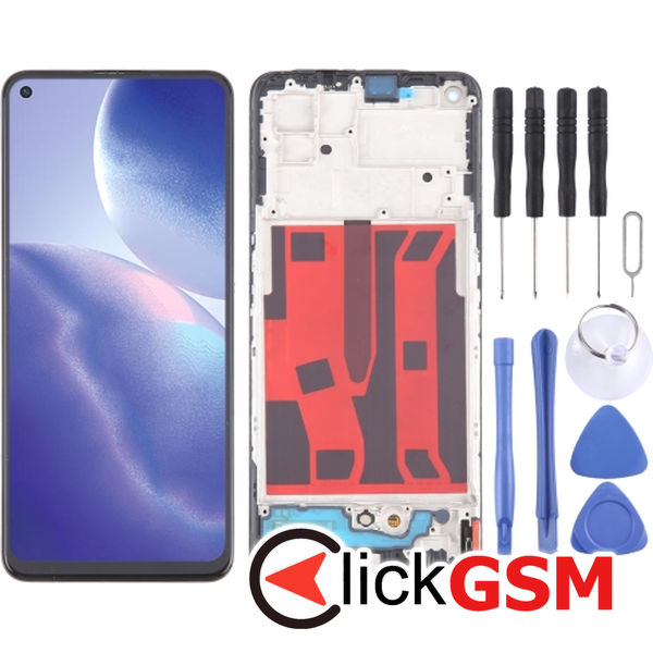 Fix Display Oppo A95