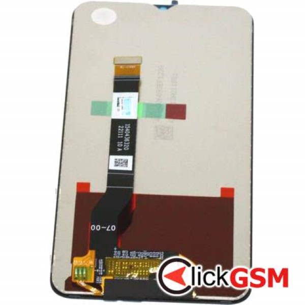 Fix Display Oppo A97 5g