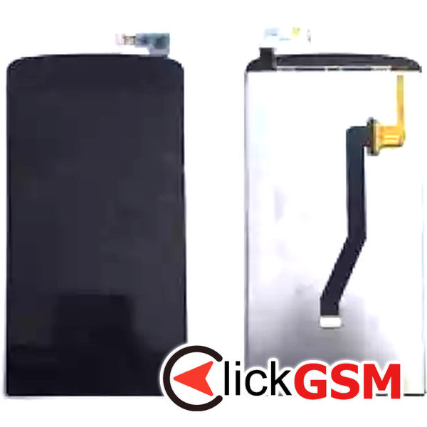 Fix Display Oppo N1