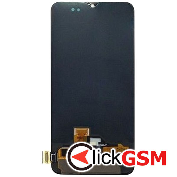 Fix Display Oppo R15x