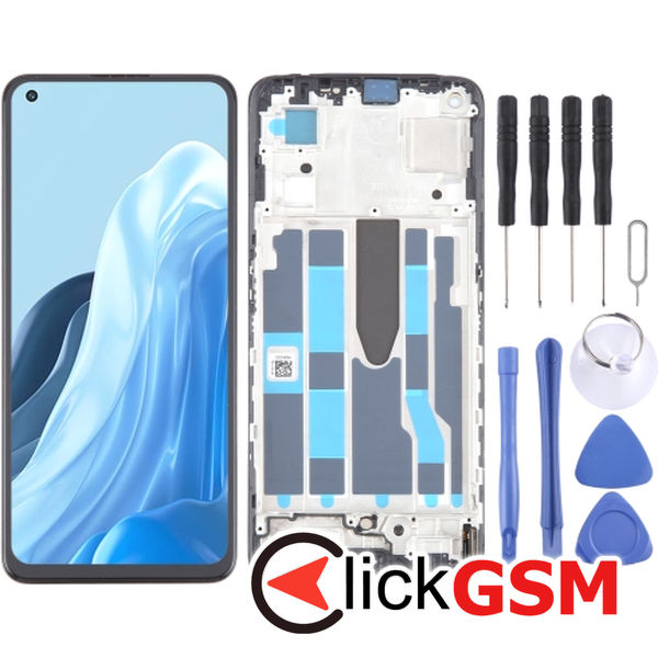 Fix Display Oppo Reno7 5g