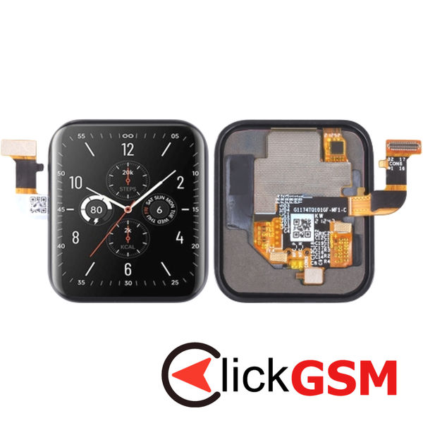 Fix Display Oppo Watch 2 42mm