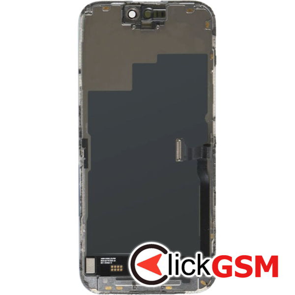 Fix Display Original Apple Iphone 15 Pro