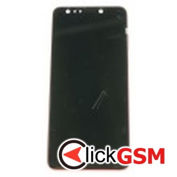 Fix Display Original Asus Zenfone 5 Lite