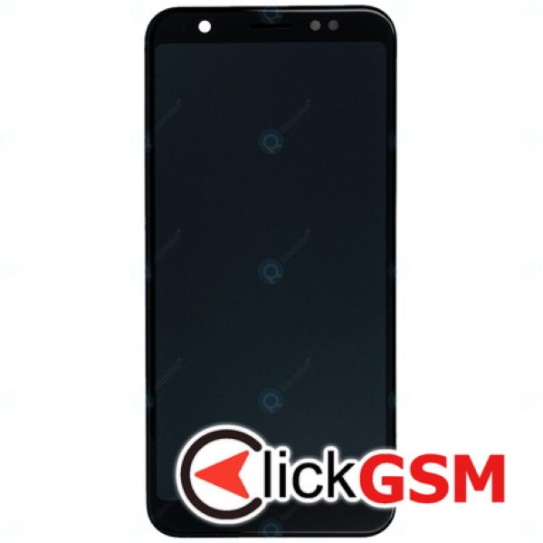 Fix Display Original Asus Zenfone Max M1