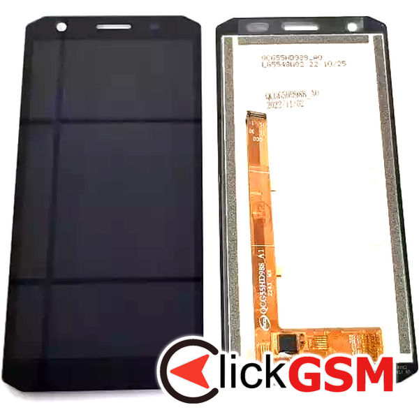 Fix Display Original Doogee S41 Pro