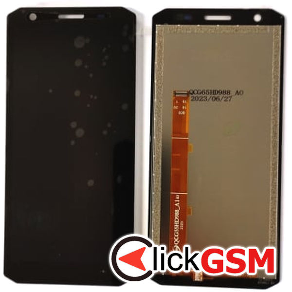 Fix Display Original Doogee S41