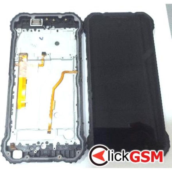 Fix Display Original Doogee S58 Pro