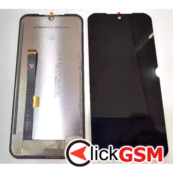 Fix Display Original Doogee S86 Pro