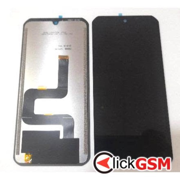 Fix Display Original Doogee S88 Pro