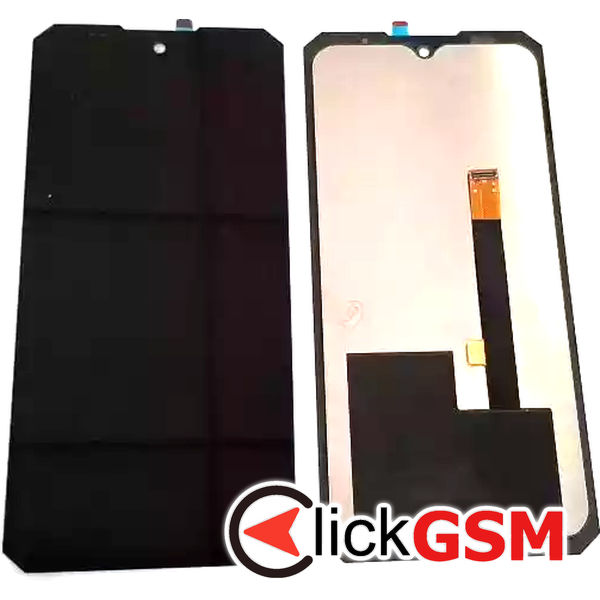 Fix Display Original Doogee S89