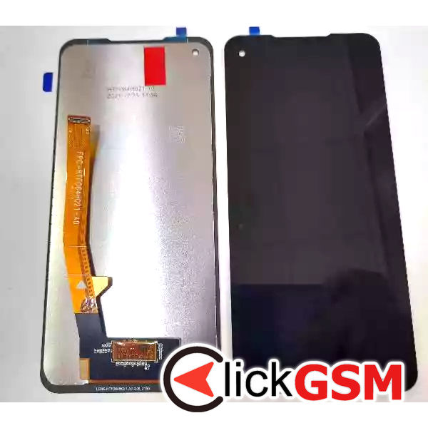 Fix Display Original Doogee S97 Pro