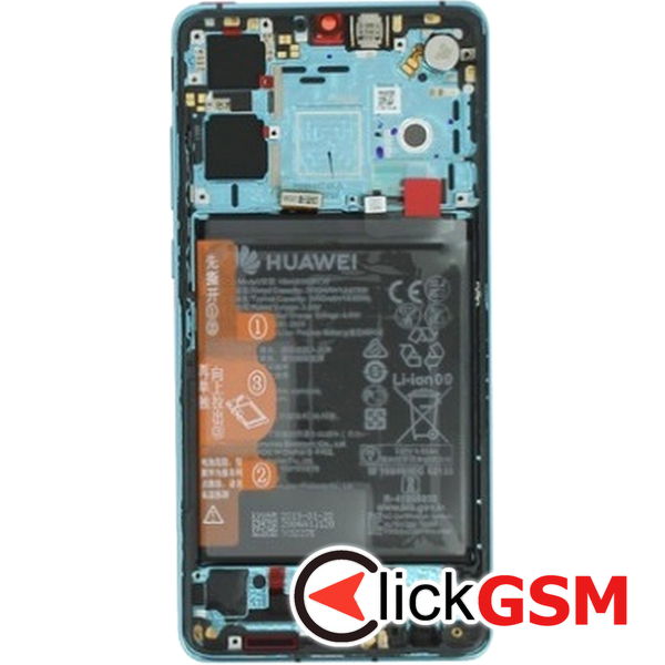 Fix Display Original Honor 20e