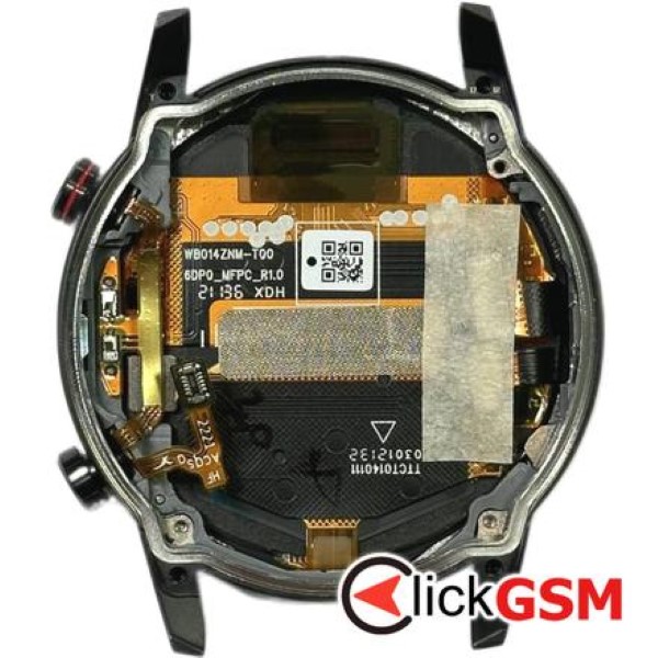 Fix Display Original Honor Watch 2 46mm