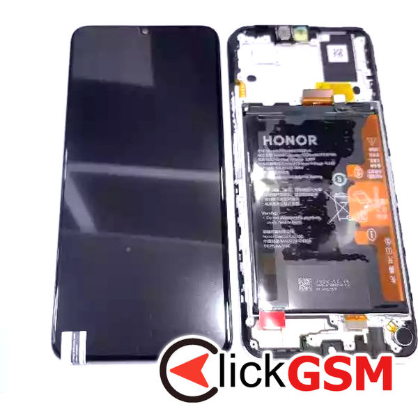 Fix Display Original Honor X7a 5g