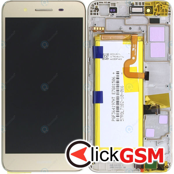 Fix Display Original Huawei Gr3