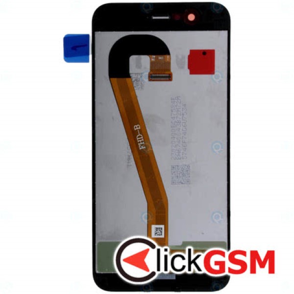 Fix Display Original Huawei Nova 2