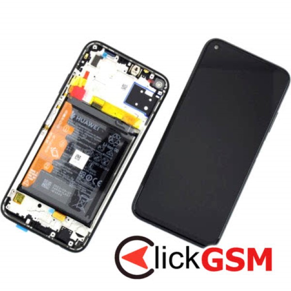 Fix Display Original Huawei Nova 6 Se