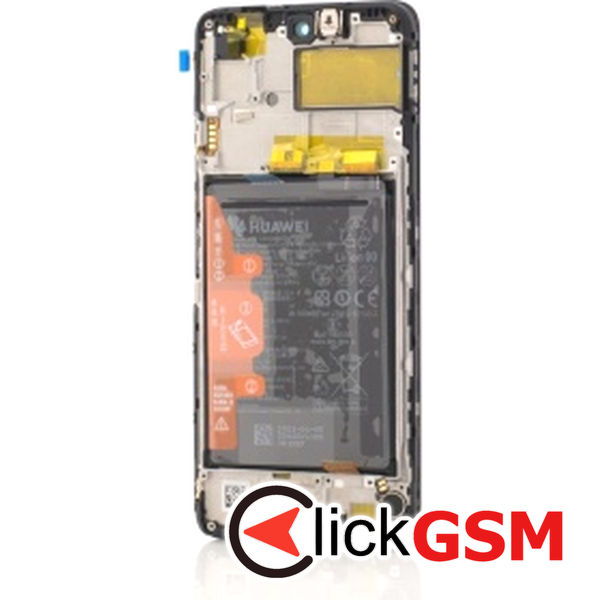 Fix Display Original Huawei P Smart 2021