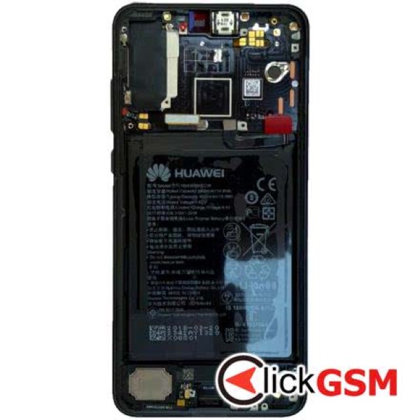 Fix Display Original Huawei P20 Pro