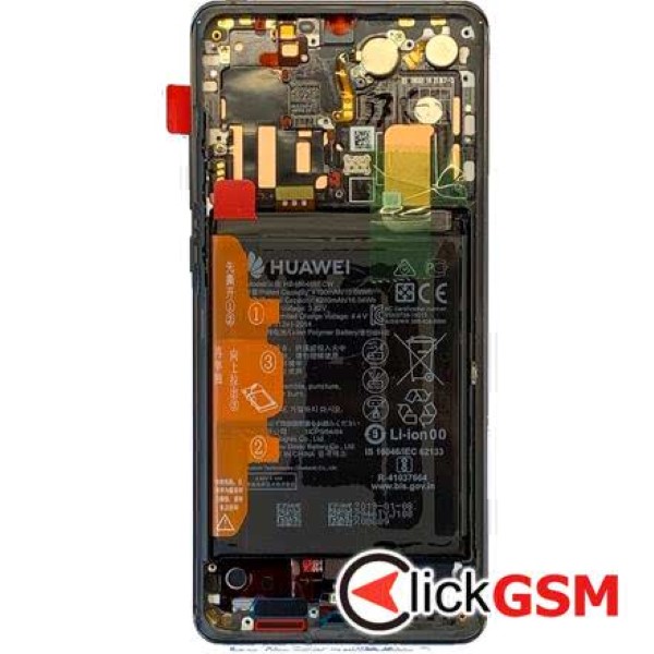 Fix Display Original Huawei P30 Pro