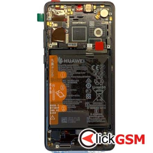 Fix Display Original Huawei P30