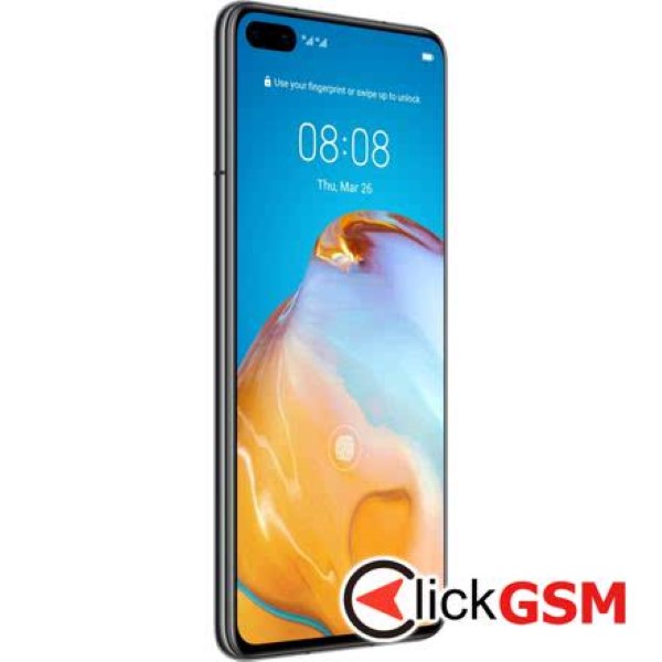 Fix Display Original Huawei P40