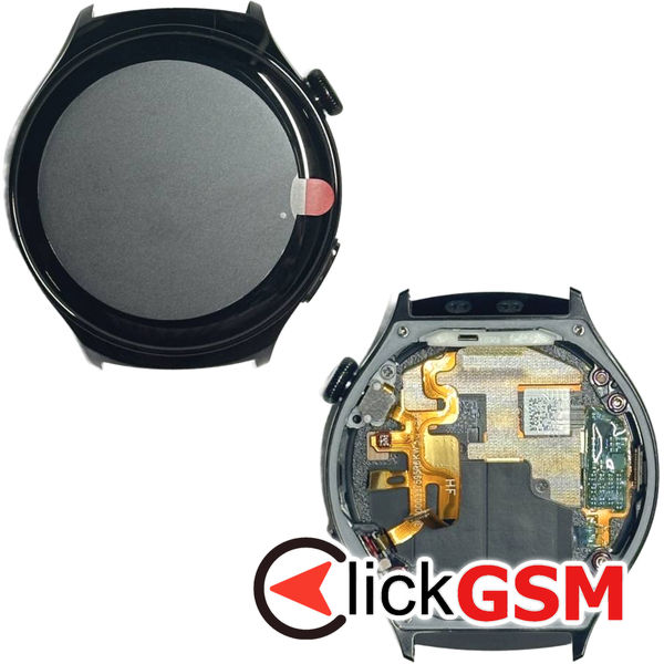 Fix Display Original Huawei Watch 4